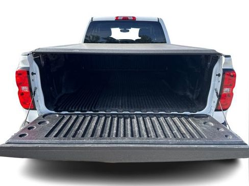 Used 2016 Chevrolet Silverado 1500 LT w/ All Star Edition AWD/4WD image 12