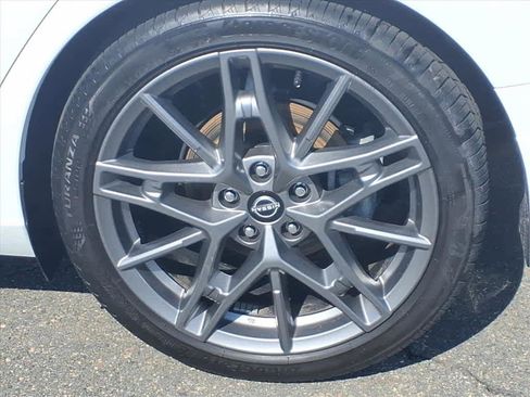 Certified 2024 Nissan Altima 2.0 SR image 7