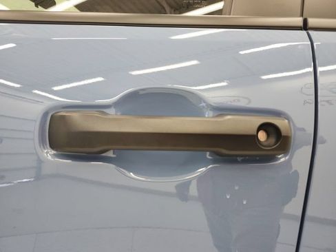 Used 2025 Toyota 4Runner SR5 RWD image 16
