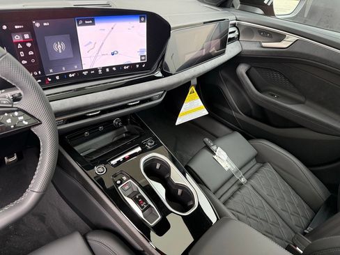 New 2026 Audi A6 Prestige image 32