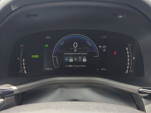 Used 2026 Toyota Camry SE FWD image 10