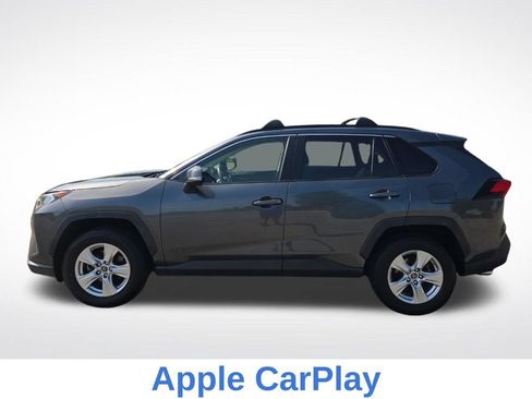 Used 2019 Toyota RAV4 XLE w/ Convenience Package FWD image 6