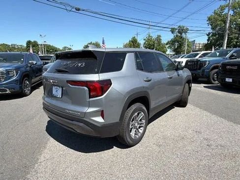 New 2026 GMC Terrain Elevation w/ Technology Package II AWD/4WD image 7