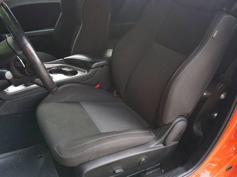 Used 2022 Dodge Challenger GT w/ Driver Convenience Group image 28