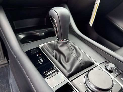 New 2026 MAZDA MAZDA3 s Sport image 35