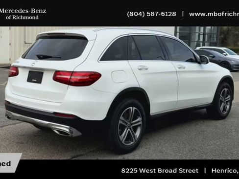 Used 2019 Mercedes-Benz GLC 300 image 2