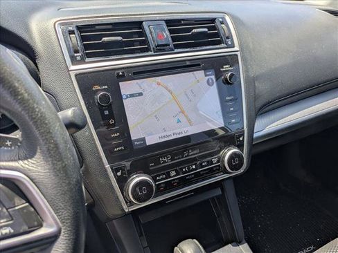 Used 2019 Subaru Outback 2.5i Premium AWD/4WD image 10