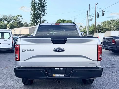 Used 2016 Ford F150 XL RWD image 8