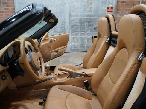 Used 2009 Porsche Boxster image 34