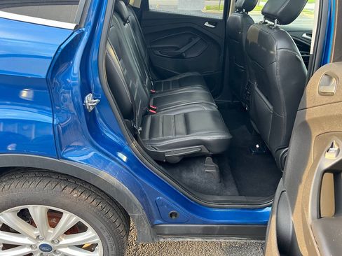 Used 2019 Ford Escape SEL FWD image 24
