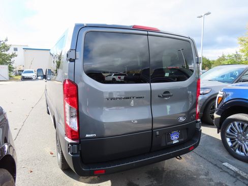 New 2026 Ford Transit 350 XL image 6