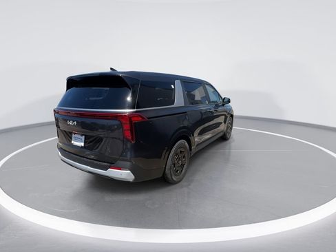 New 2026 Kia Carnival FWD image 7
