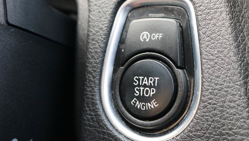Used 2015 BMW 328i xDrive Sedan AWD/4WD image 12