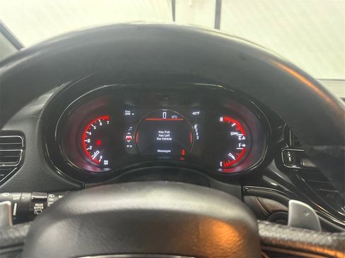 Used 2024 Dodge Durango GT image 29