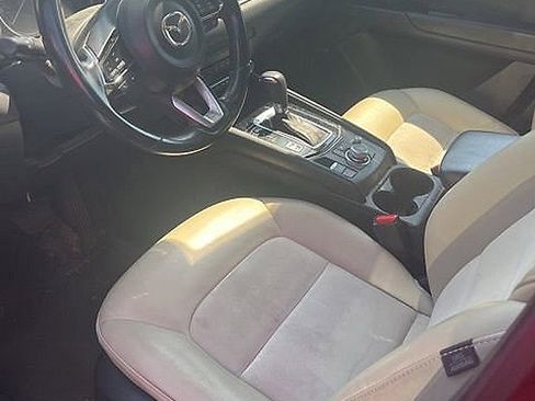 Used 2019 MAZDA CX-5 Touring AWD/4WD image 18