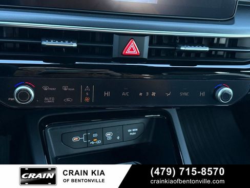 New 2026 Kia K5 GT-Line w/ GT-Line Premium Package FWD image 17