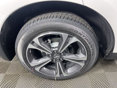 New 2026 Acura RDX w/ Technology Package AWD/4WD image 17