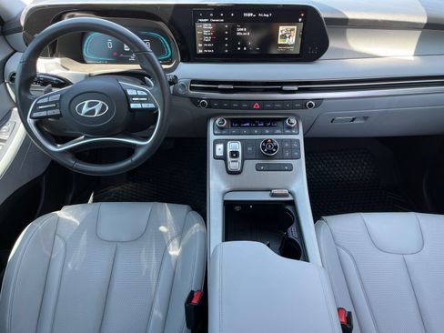 Used 2025 Hyundai Palisade SEL AWD/4WD image 12