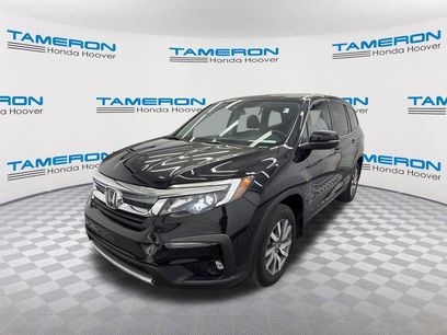 Used 2022 Honda Pilot EX-L