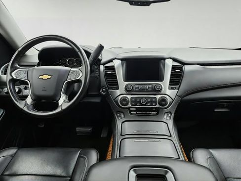 Used 2015 Chevrolet Suburban LTZ w/ Max Trailering Package AWD/4WD image 29