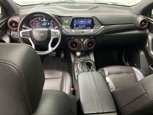 Used 2019 Chevrolet Blazer RS AWD/4WD image 4