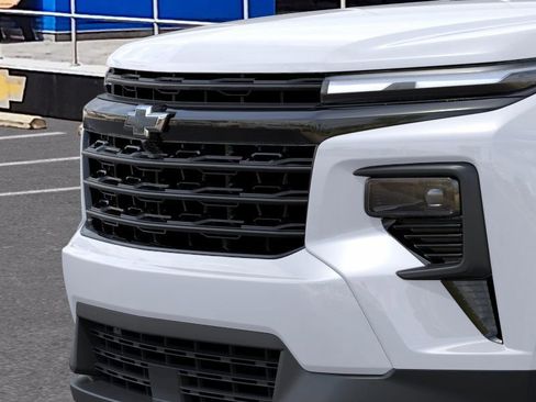 New 2026 Chevrolet Traverse LT image 13