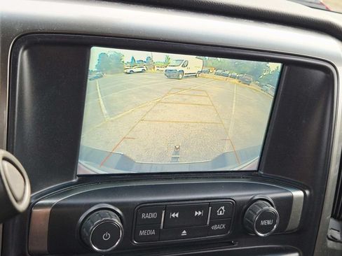 Used 2018 Chevrolet Silverado 1500 LT w/ All Star Edition RWD image 15
