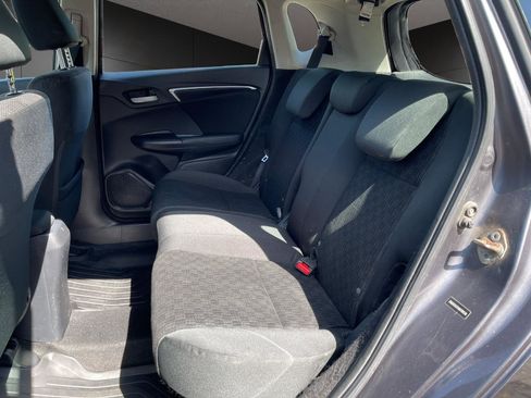 Used 2017 Honda Fit LX image 13