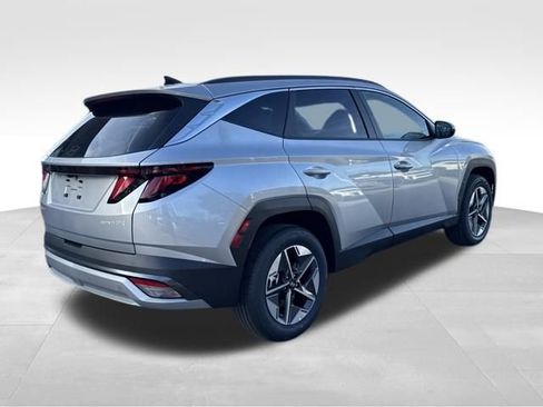 New 2026 Hyundai Tucson SEL AWD/4WD image 5