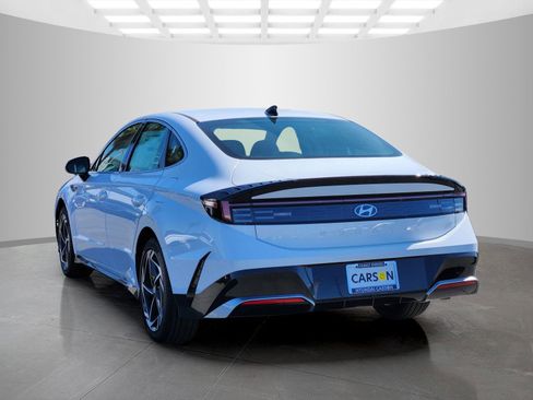 New 2026 Hyundai Sonata SEL image 5