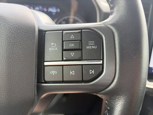 Used 2022 Ford F150 XLT w/ Equipment Group 302A High AWD/4WD image 22