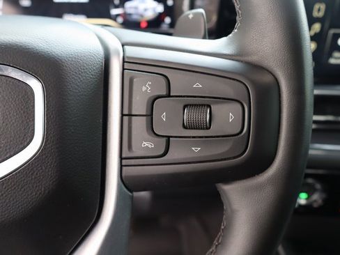 Used 2023 GMC Sierra 1500 SLT w/ SLT Premium Package image 28