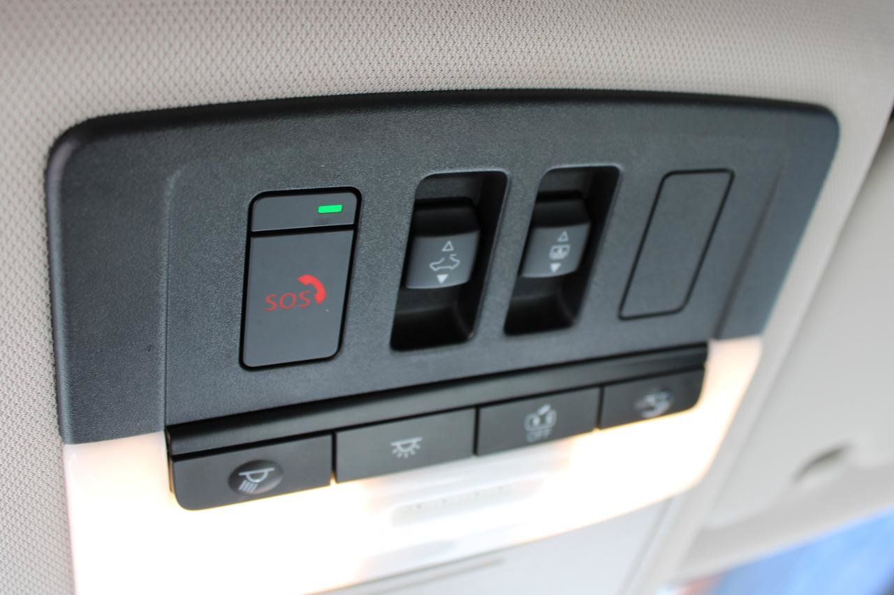 Used 2023 Nissan Rogue SL w/ SL Premium Package FWD image 33