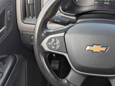 Used 2019 Chevrolet Colorado LT image 20