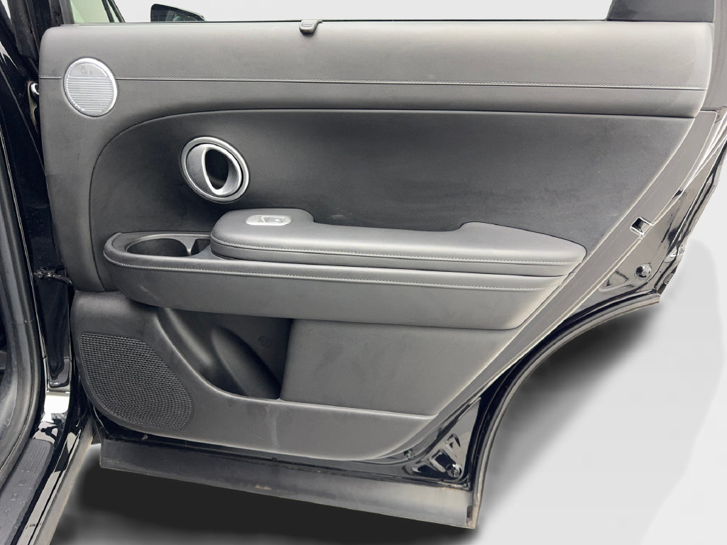 Used 2026 Hyundai Palisade SEL FWD image 46