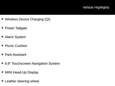 Used 2017 MINI Cooper Countryman S image 6