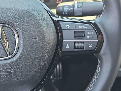 Used 2025 Acura Integra A-Spec FWD image 20