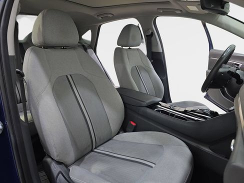 Used 2020 Hyundai Sonata SEL w/ Convenience + Sunroof Package FWD image 12