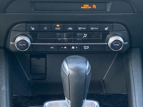 Used 2022 MAZDA CX-5 AWD 2.5 S image 8