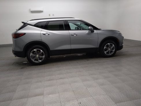 Used 2023 Chevrolet Blazer LT w/ Convenience Package AWD/4WD image 10