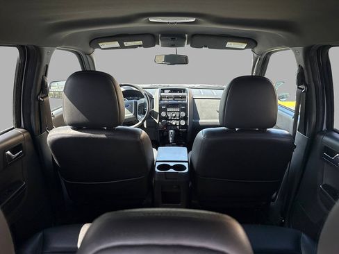 Used 2012 Ford Escape Limited FWD image 21