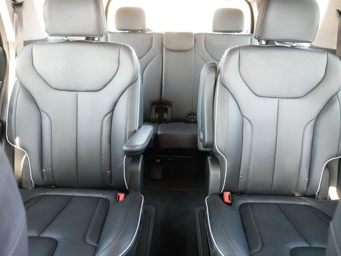 Used 2025 Hyundai Palisade XRT image 13