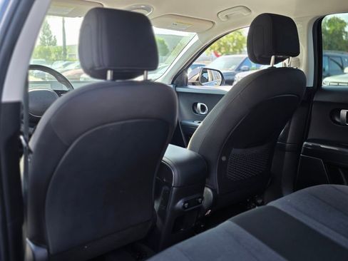Certified 2024 Hyundai Ioniq 5 SEL RWD image 18