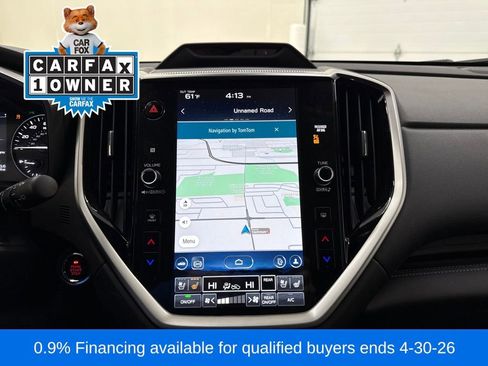 Certified 2025 Subaru Ascent Touring image 19