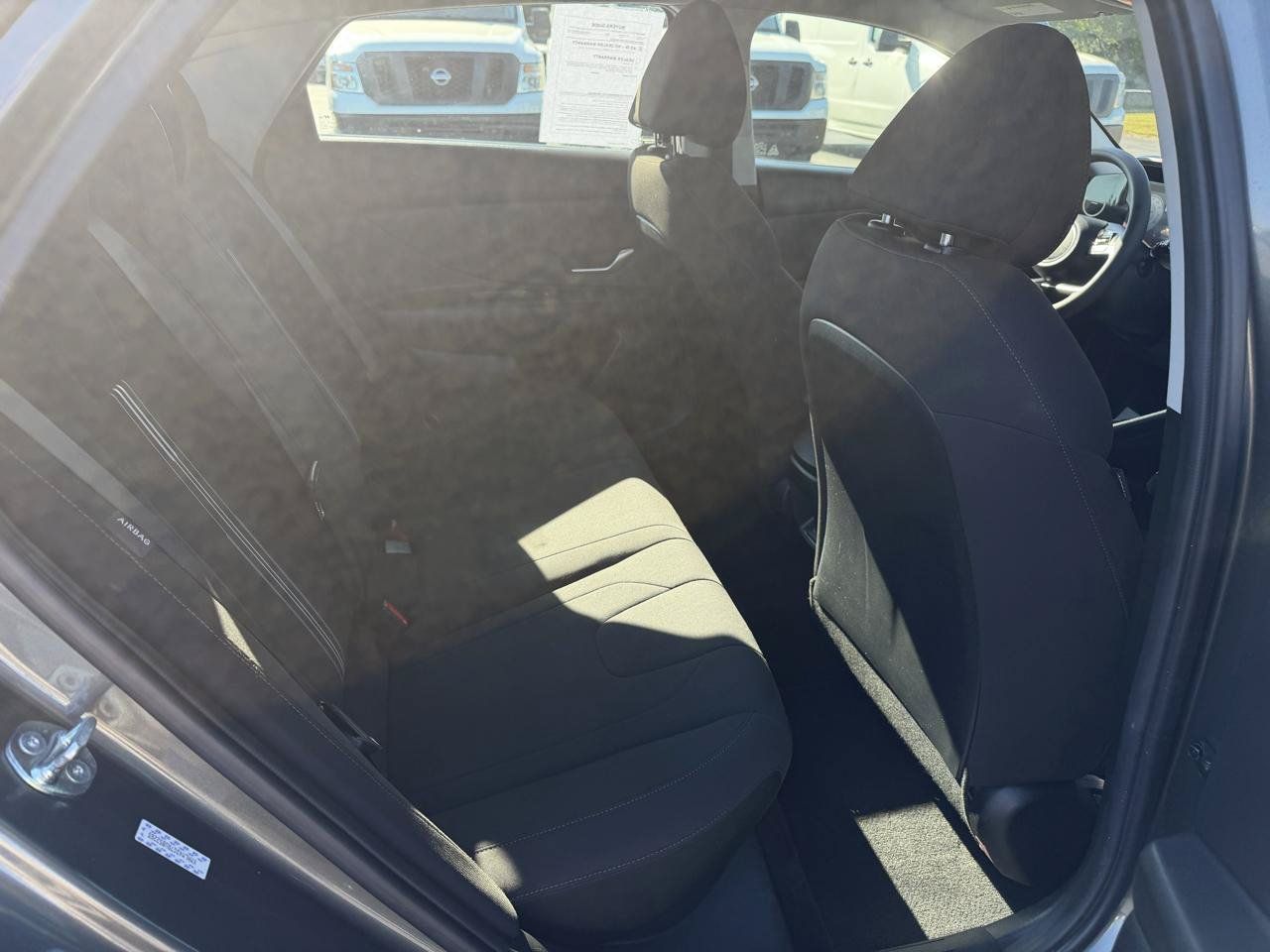 Used 2024 Hyundai Elantra SEL FWD image 11