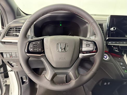 New 2026 Honda Odyssey Sport-L image 17