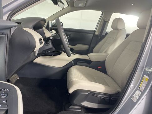 Used 2023 Honda HR-V LX image 11