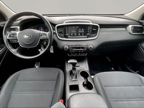 Used 2020 Kia Sorento LX w/ LX I4 Convenience Package AWD/4WD image 6