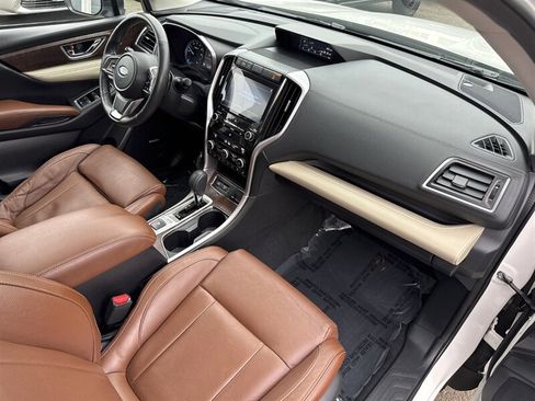 Used 2019 Subaru Ascent Touring w/ Popular Package #3 AWD/4WD image 19