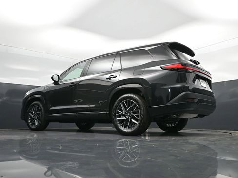 New 2026 Lexus TX 350 AWD image 41